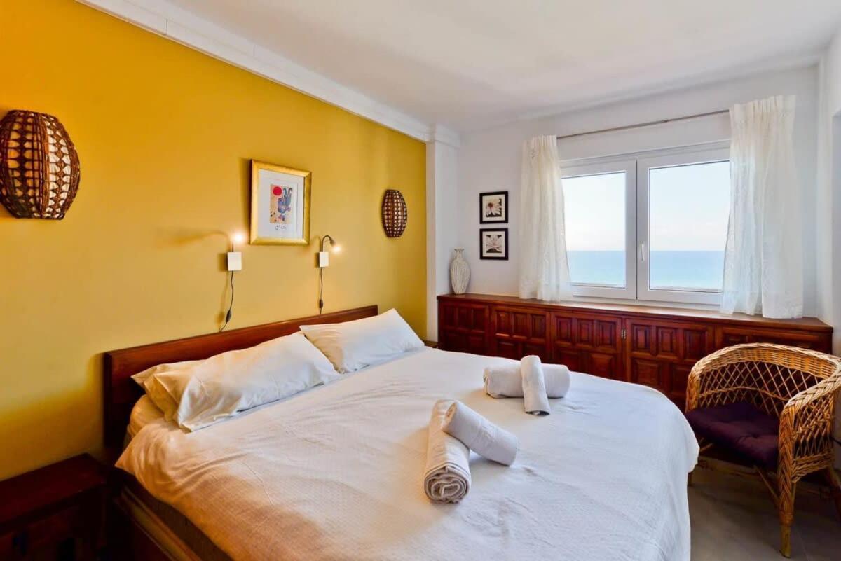 Arce 2 Lejlighed Nerja Eksteriør billede